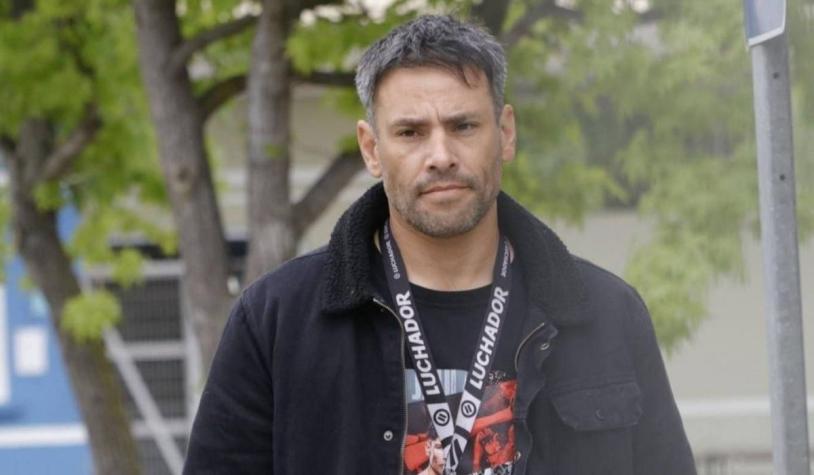 Claudio Valdivia se da una nueva oportunidad en el amor con Pía Weidmann: "No nos tiren hate"