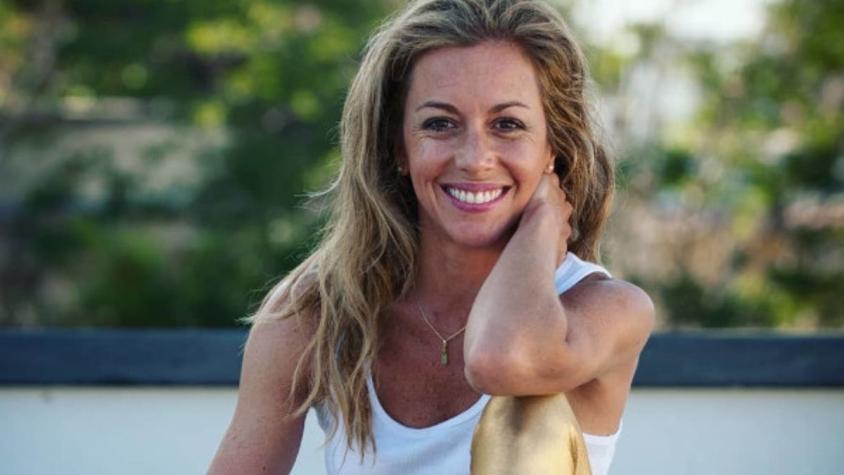 Yuyuniz Navas recibe ola de comentarios tras posar en bikini: “Qué regia”
