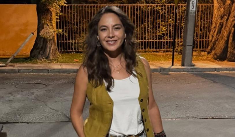 “¡Parecen hermanas!”: Ángeles Araya es furor en redes por el parecido con su hija adolescente