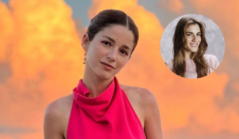 Carmen Zabala comparte imágenes del baby shower de Mariana di Girolamo y deja entrever el sexo del bebé