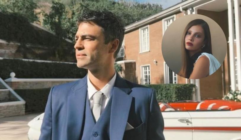Critican duramente a Octavia Bernasconi tras foto viral con Jorge Arecheta: "No le da vergüenza"