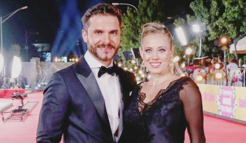 Álvaro Ballero reaparece junto a Ludmila Ksenofontova en redes y llama la atención de sus seguidores: "Qué lindo verlos unidos"