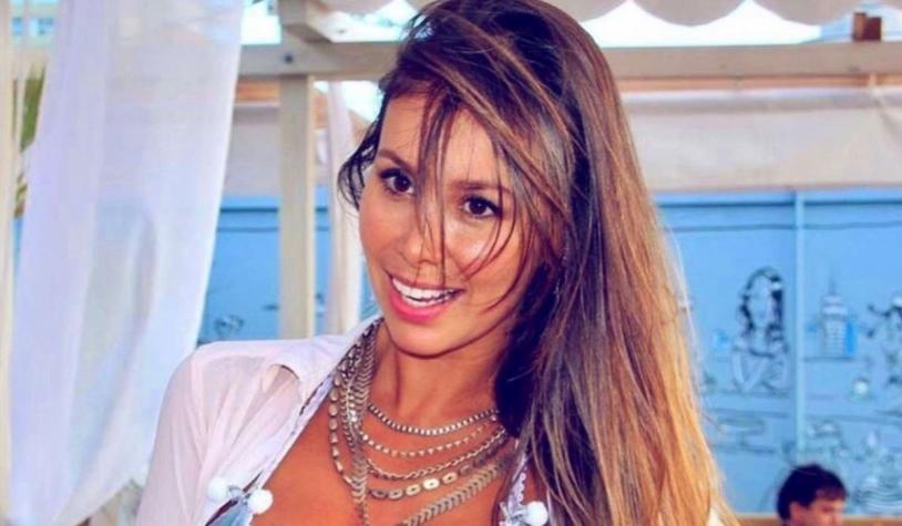 Irreconocible: Romina Zalazar muestra su nueva imagen tras solucionar fallida cirugía en su nariz