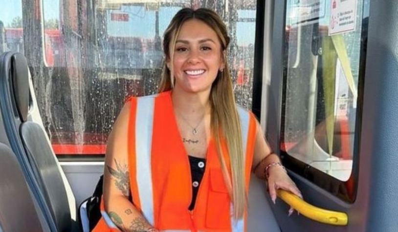 Azzaratt Maveth arremete contra su expareja: acusó que entraron a su casa sin permiso y le robaron a su perrita