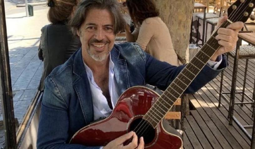 Expareja de Miguelo lo acusa de esconder la relación por casi 10 años: “Decía que iba a perder fans”