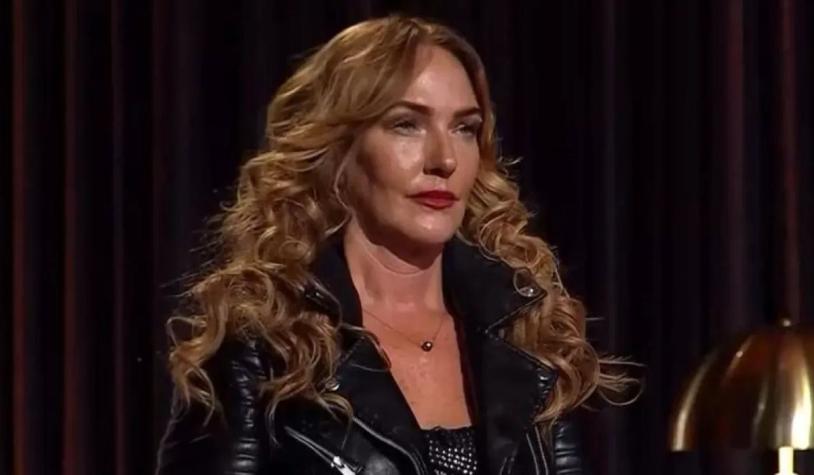 Catalina Pulido muestra su antes y después tras tratamiento estético en el rostro y genera debate en redes: “No era necesario”