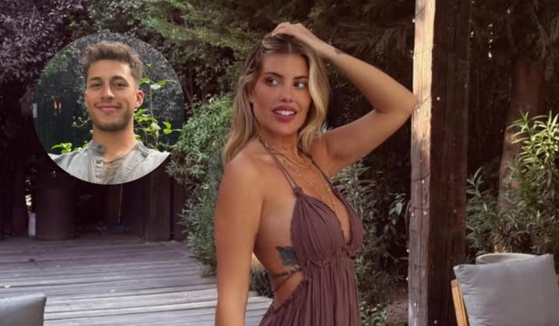 Coté López se defiende de las críticas tras particular detalle en video donde aparece con su pareja