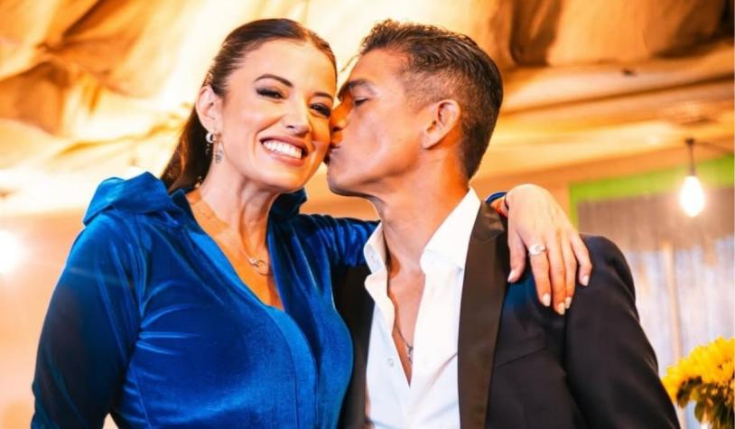 Tras ruptura con Yamila Reyna: filtran inesperada decisión de Américo relacionada con su exmujer