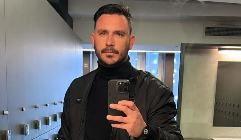 Mauricio Pinilla revela que fue diagnosticado con cáncer de piel: “Nunca lo había contado”