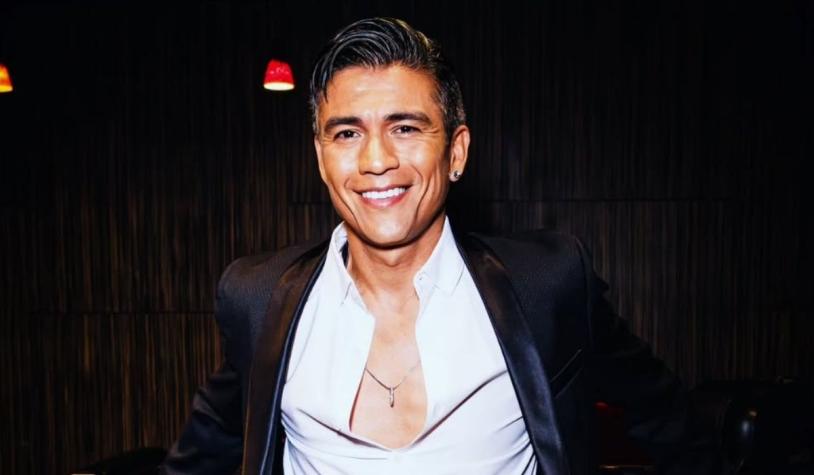 Cantante chileno recibe duras críticas tras apoyar en redes a Américo: "Ridículo"
