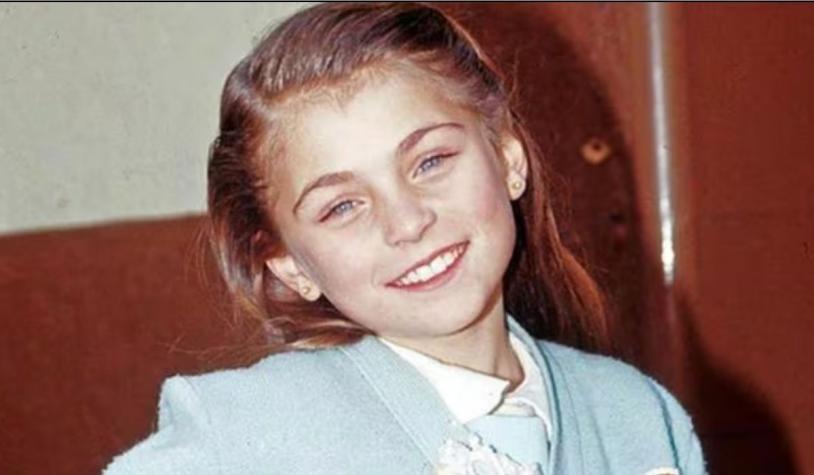 Ludwika Paleta, la recordada actriz de Carrusel, impacta a sus 47 años al posar con su hijo de 26: parecen hermanos