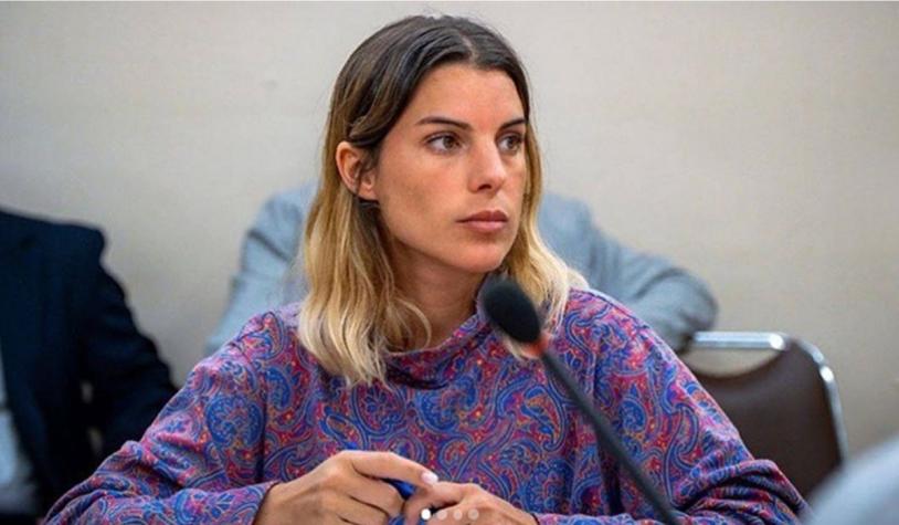 Maite Orsini desata furor en Instagram con fotos en traje de baño: “Se pasó, diputada”