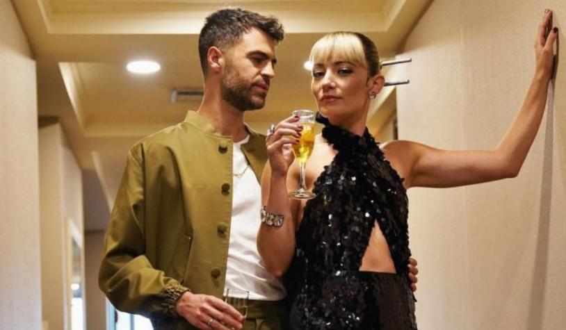 A meses de su ruptura con Jorge Arecheta, Josefina Fiebelkorn comparte romántica imagen con su actual pareja