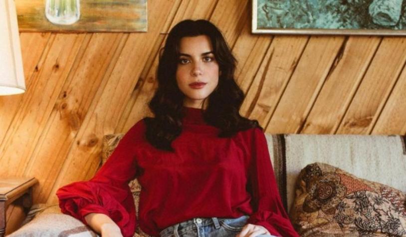 Susana Hidalgo muestra lo grande que está su hija con Nicolás Poblete: ya tiene 10 años