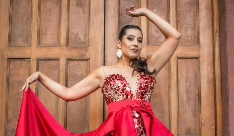 Se acabaron los rumores: María José Quintanilla aclara su estado sentimental con Eduardo Carrasco