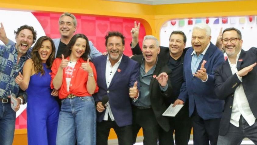 Preocupación por amenazas de muerte contra Eduardo Fuentes: "Esto será denunciado"