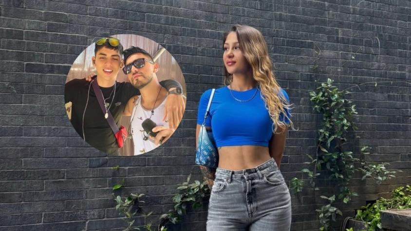Trini Neira muestra enorme tatuaje realizado tras su ruptura con el hijo de Kanela