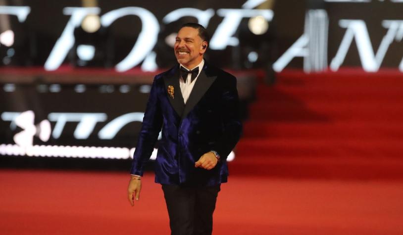¿El sucesor de Rafael Araneda? La honesta respuesta de Neme ante rumores sobre animar Viña 2027