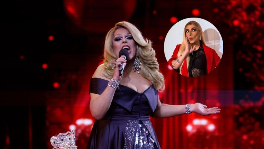 El inesperado comentario de Botota Fox tras show de Asskha Sumathra en Viña 2026