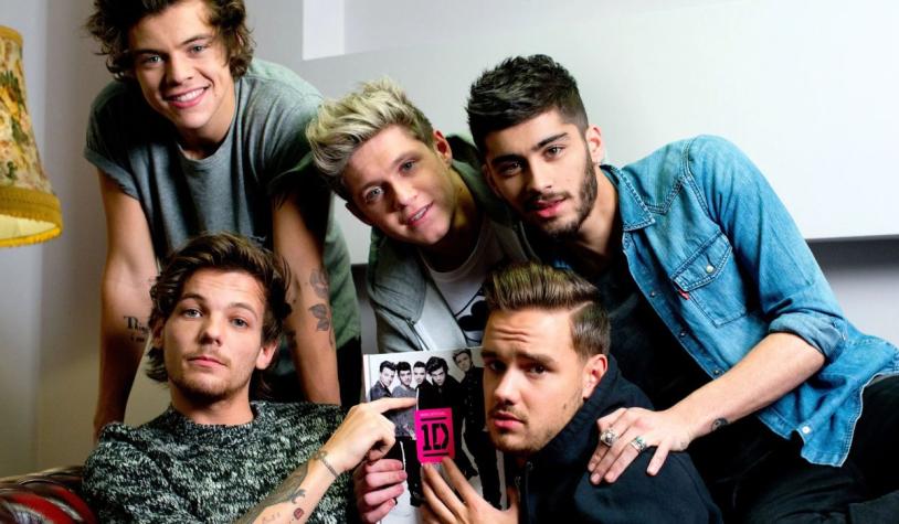 ¿Viene a Chile? Exintegrante de One Direction publica misteriosa foto que ilusiona a fans