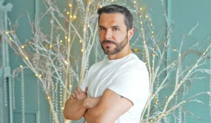 Ludmila Ksenofontova responde a dichos de Álvaro Ballero sobre su nuevo romance: "Estoy molesta"