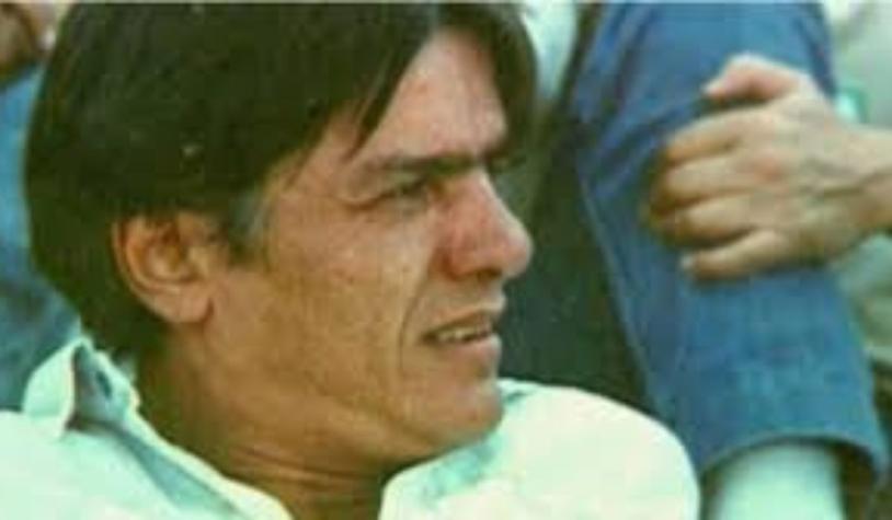 Condenan a hermana de Gervasio por injurias contra ex PDI: "Tenía el deber de limpiar su nombre"