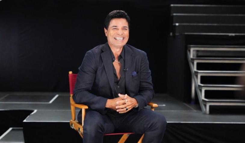 Quién es el cantautor chileno detrás de uno de los éxitos más grandes de Chayanne