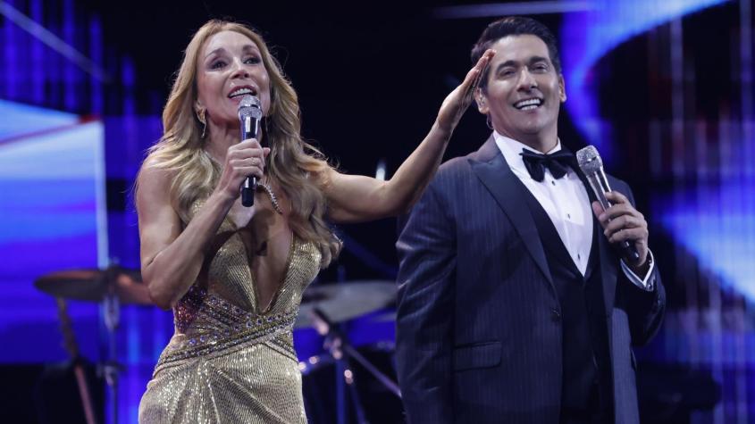Parrilla de Viña 2026: estos son los artistas y el humorista que se presentan este lunes en la Quinta Vergara