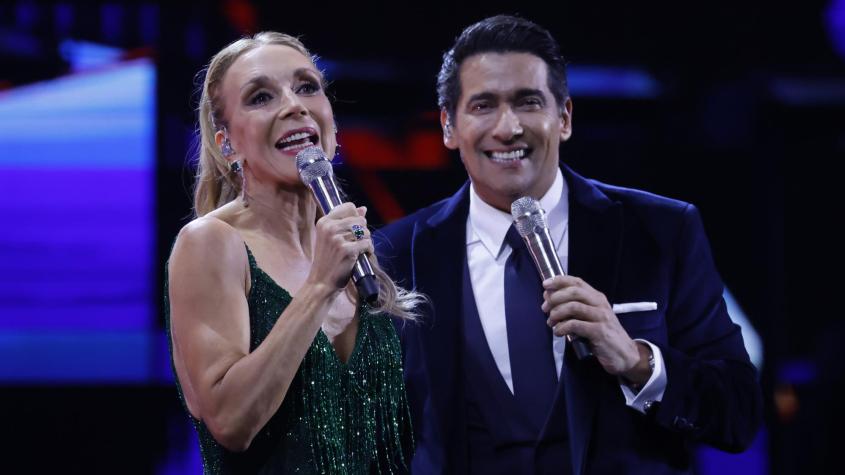 Parrilla de Viña 2026: estos son los artistas y el humorista que se presentan este martes en la Quinta Vergara