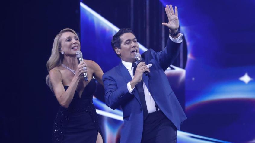 Parrilla de Viña 2026: estos son los artistas y el humorista que se presentan este miércoles en la Quinta Vergara