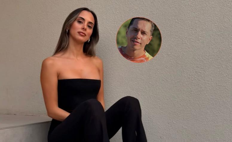 Tras meses de silencio: Fran Virgilio aclaró su presente amoroso y lanzó dardo sobre su matrimonio con Karol Lucero