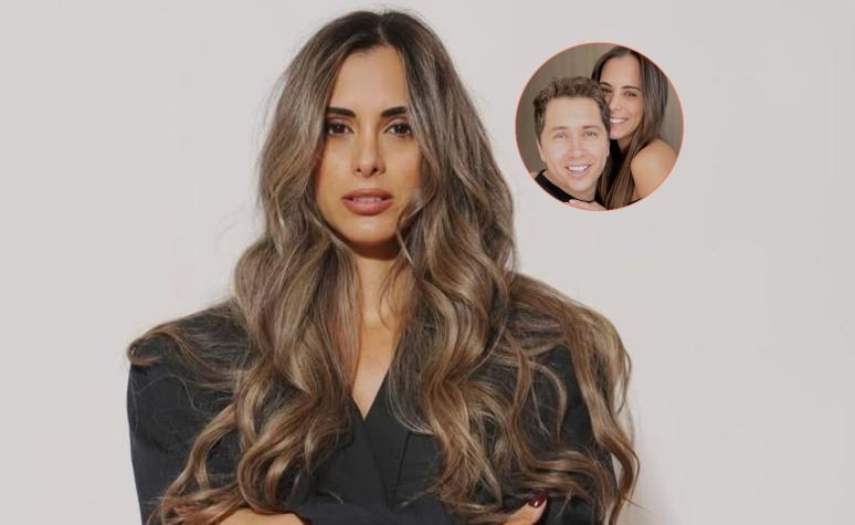 “No soy rencorosa”: Fran Virgilio sorprende al revelar si aún habla con Karol Lucero tras la infidelidad