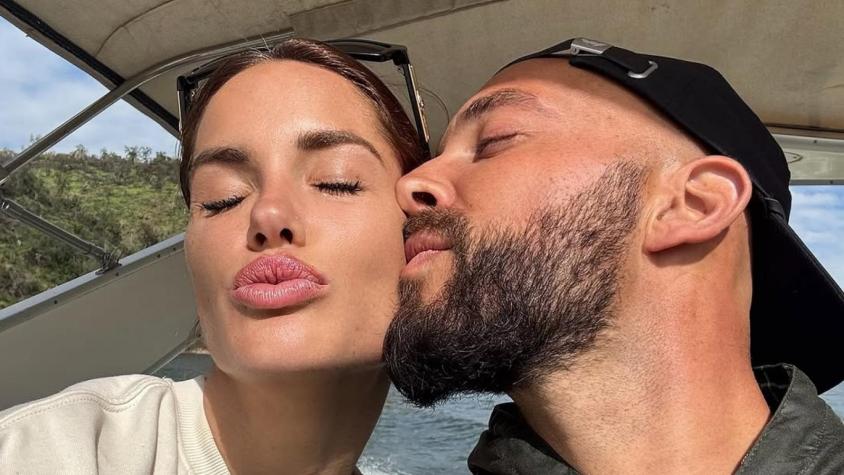Gala Caldirola anuncia triste noticia de su relación con Cristóbal Sumar: "Para que dejen de especular..."