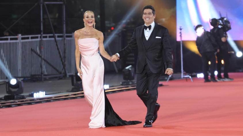 ¿A qué hora es la Gala de Viña 2026? Cómo y dónde ver la Noche Cero EN VIVO