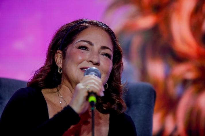 ¿Quién es la pareja de Gloria Estefan? Conoce al importante productor con quien lleva casi 50 años de romance