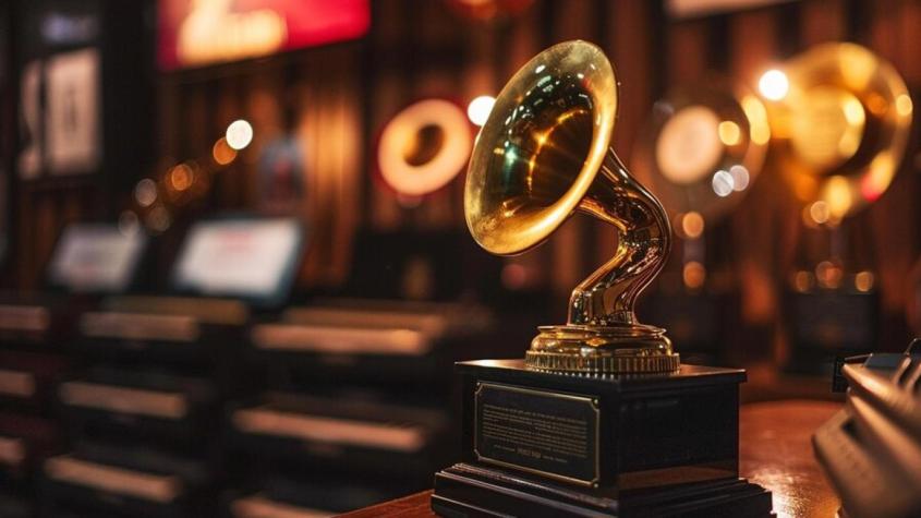 Grammys 2026 - Freepik