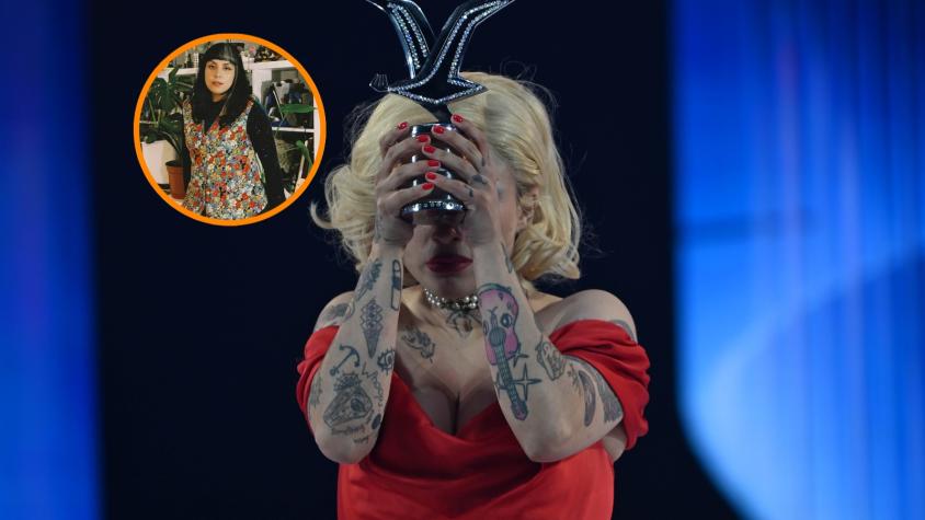 La emoción de la hermana de Mon Laferte tras exitoso paso por Viña 2026: "Siempre le creí"