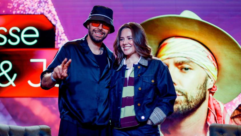 Estas fueron las exigencias de Jesse & Joy para presentarse en Viña 2026