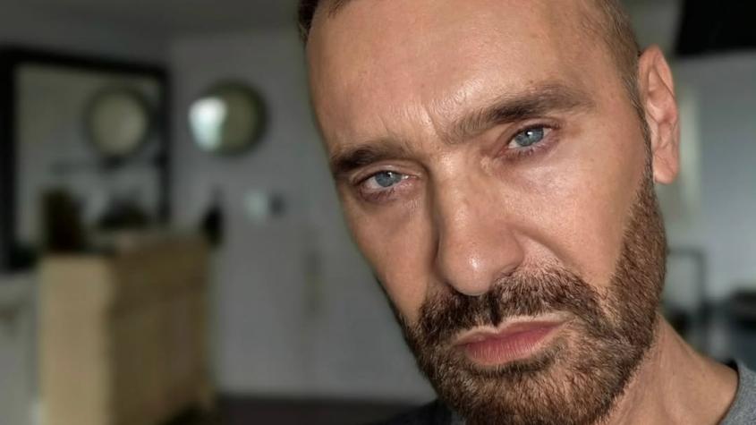 "Un par de veces me pegó": Jordi Castell impacta con crudo testimonio de violencia de parte de su expareja