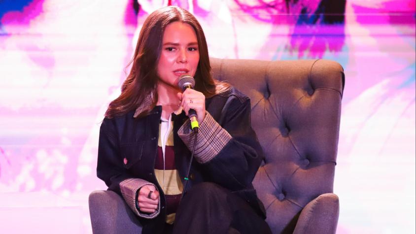 Conoce a la esposa de Joy Huerta: tienen dos hijos y una relación de más de 10 años