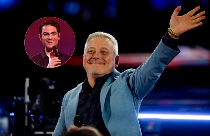 Juan Manuel Astorga revela inesperado vínculo con Matteo Bocelli en Viña 2026: ¿Irá a Italia? 