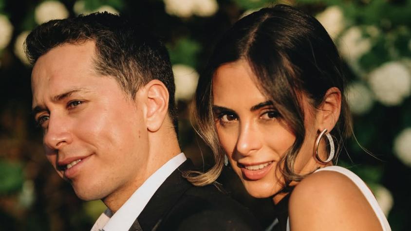 Fran Virgilio reveló la actual relación que mantiene con Karol Lucero tras escandalosa infidelidad con influencer
