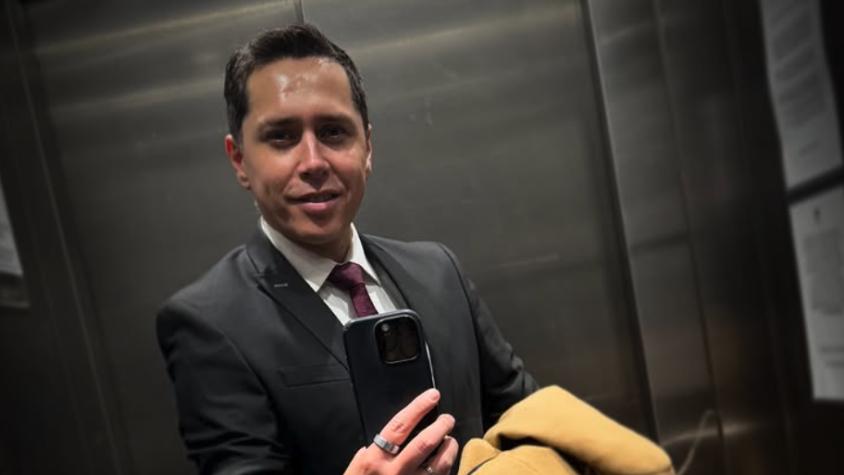 La fotografía de Karol Lucero en Algarrobo que ayudó a destapar millonario robo avaluado en $80 millones