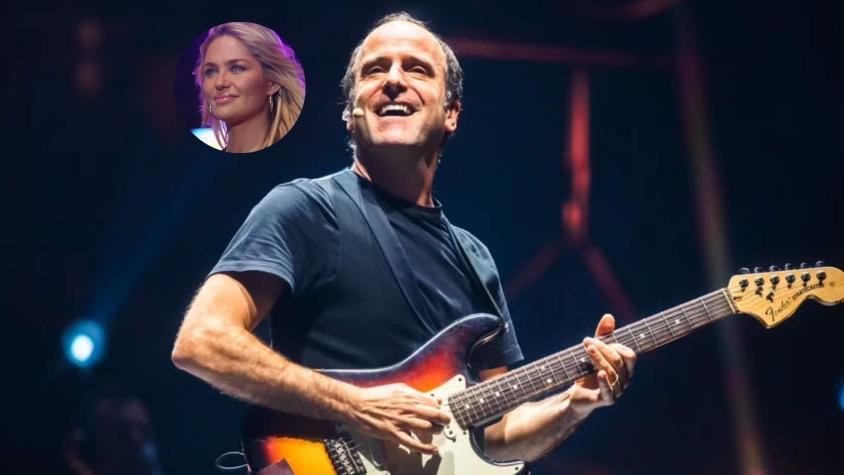 La tajante predicción de Kenita Larraín sobre el show de Stefan Kramer en Viña 2026: "Puede ser nefasto..."