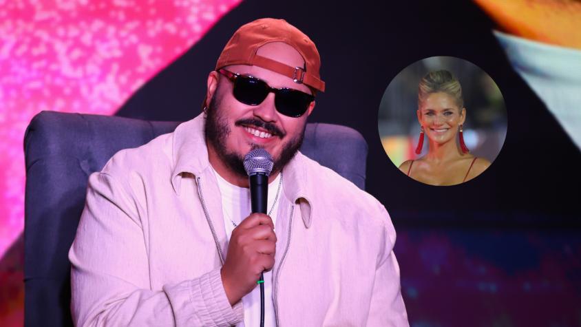El duro pronóstico de Kenita Larraín sobre el show de Esteban Düch en Viña 2026