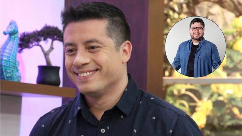 Leandro Martínez reacciona a cruel chiste de Luis Slimming: su respuesta generó ola de mensajes