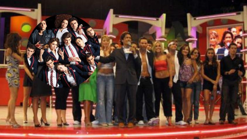 Exbailarina de Rojo contrajo matrimonio: conocido actor de serie "Elite" fue parte de la ceremonia