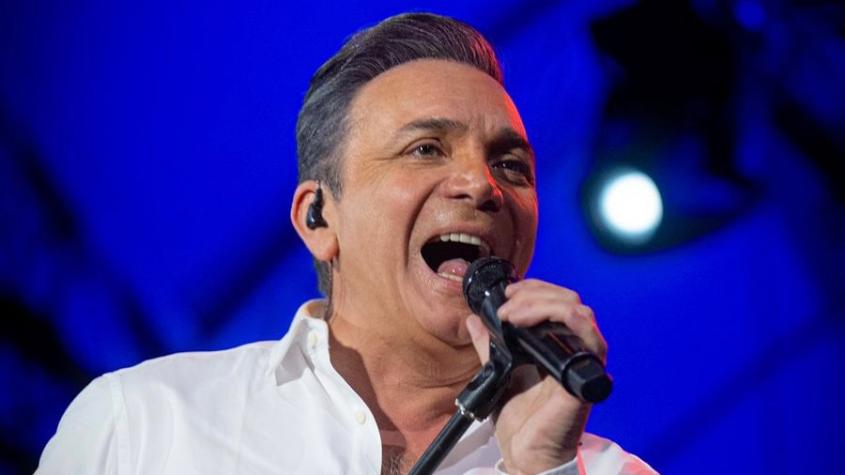 Luis Jara llegó hasta Penco para realizar importante donación: reveló especial conexión con el lugar