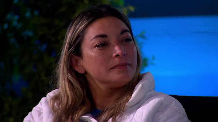 “Me encontraron convulsionando”: Evelyn Ortiz revela delicado estado de salud tras ser hospitalizada