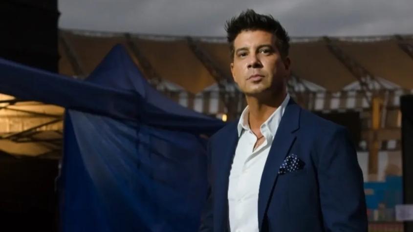 “¡Qué nervios!”: Mario Velasco se refiere al esperado encuentro de su hija con Carolina Mestrovic y su pareja 16 años menor